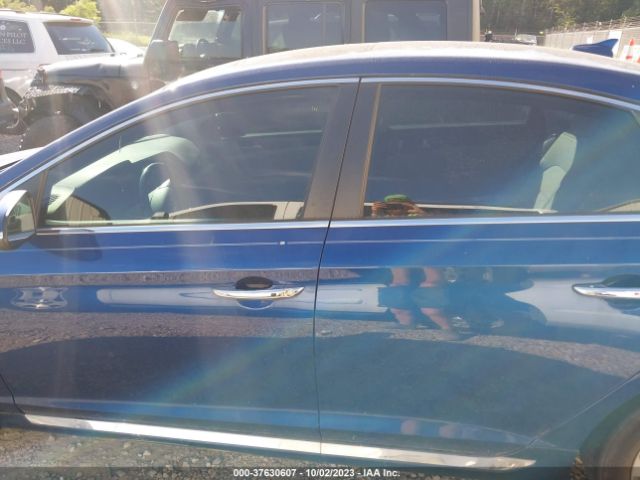 5NPE34AF1HH550328 Hyundai Sonata Sport