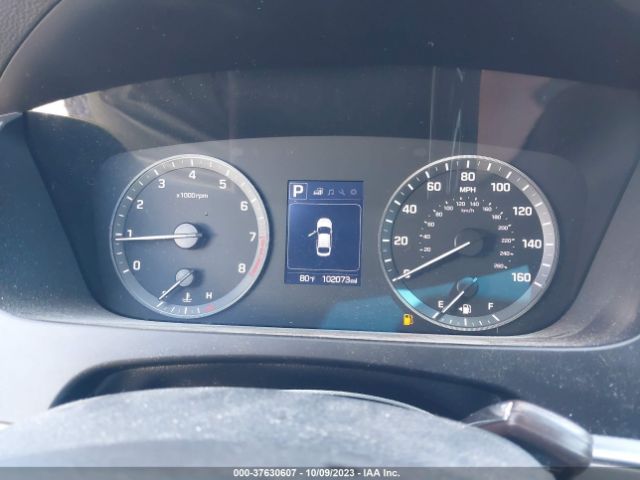 5NPE34AF1HH550328 Hyundai Sonata Sport