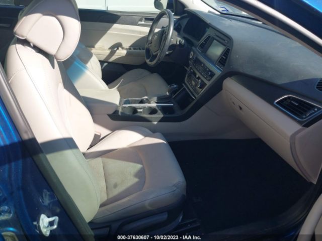 5NPE34AF1HH550328 Hyundai Sonata Sport