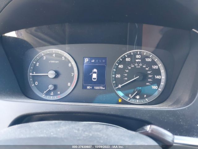 5NPE34AF1HH550328 Hyundai Sonata Sport