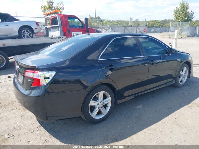 2012 TOYOTA CAMRY L/LE/SE/XLE VIN: 4T1BF1FK8CU063152