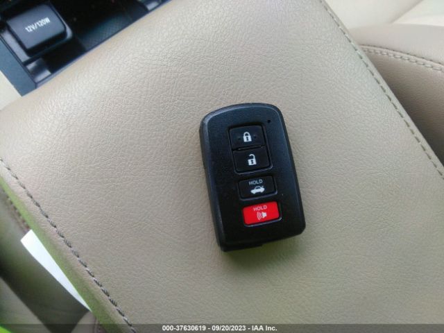 2012 TOYOTA CAMRY 4T4BF1FK1CR212491 Photo 10