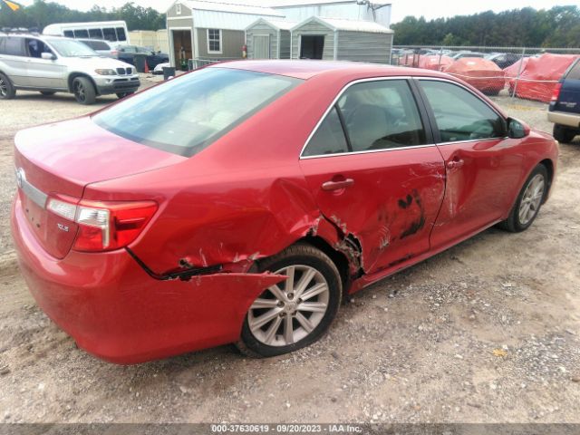 2012 TOYOTA CAMRY 4T4BF1FK1CR212491 Photo 3