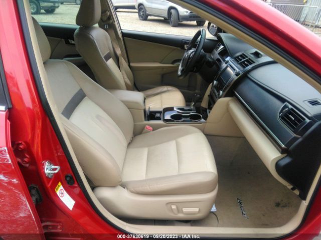 2012 TOYOTA CAMRY 4T4BF1FK1CR212491 Photo 4