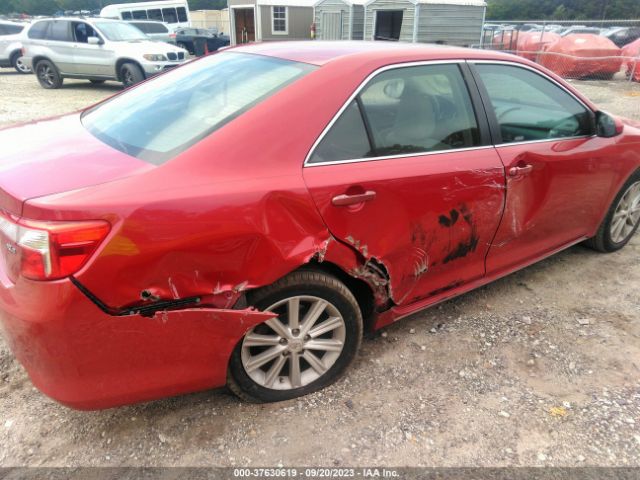 2012 TOYOTA CAMRY 4T4BF1FK1CR212491 Photo 5