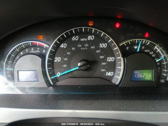 2012 TOYOTA CAMRY 4T4BF1FK1CR212491 Photo 6