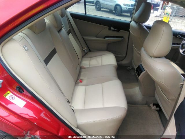 2012 TOYOTA CAMRY 4T4BF1FK1CR212491 Photo 7