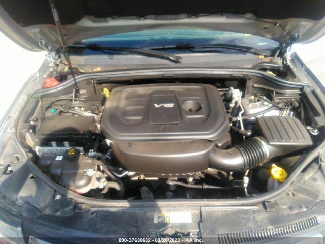 2018 JEEP GRAND CHEROKEE 1C4RJFCGXJC436502 Photo 9