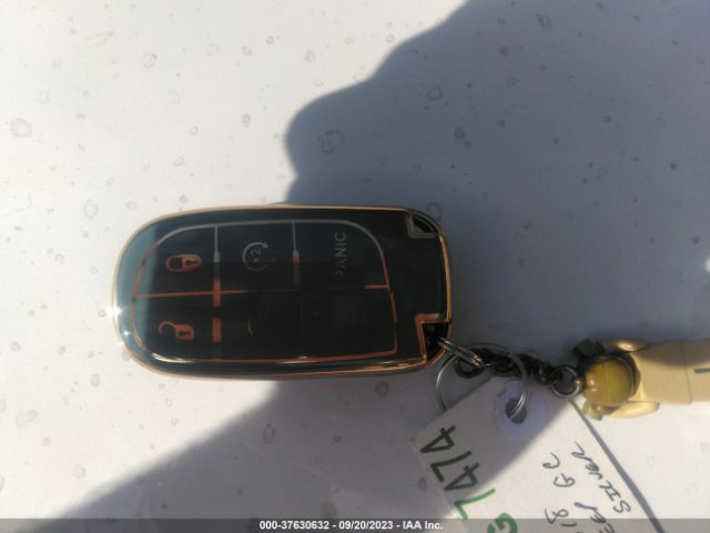 2018 JEEP GRAND CHEROKEE 1C4RJFCGXJC436502 Photo 10