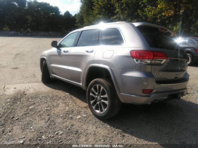 2018 JEEP GRAND CHEROKEE 1C4RJFCGXJC436502 Photo 2
