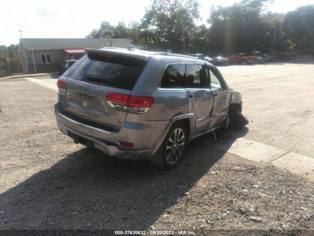 2018 JEEP GRAND CHEROKEE 1C4RJFCGXJC436502 Photo 3