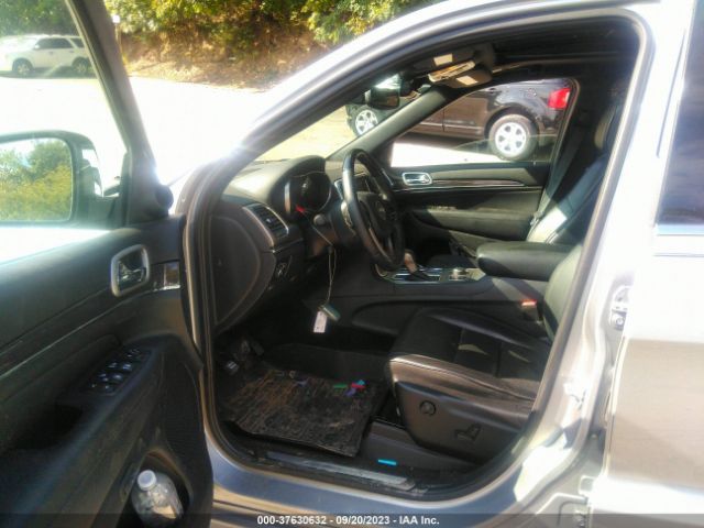 2018 JEEP GRAND CHEROKEE 1C4RJFCGXJC436502 Photo 4