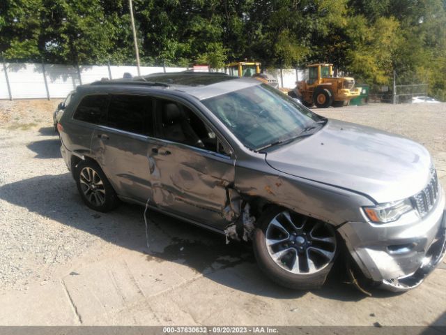 2018 JEEP GRAND CHEROKEE 1C4RJFCGXJC436502 Photo 5