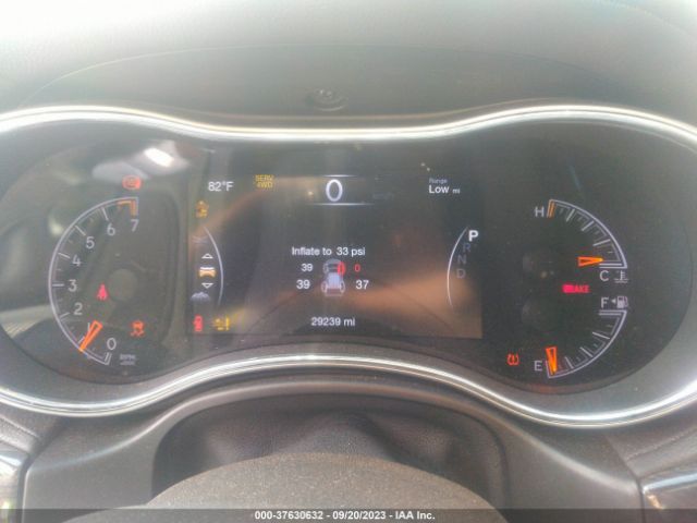 2018 JEEP GRAND CHEROKEE 1C4RJFCGXJC436502 Photo 6