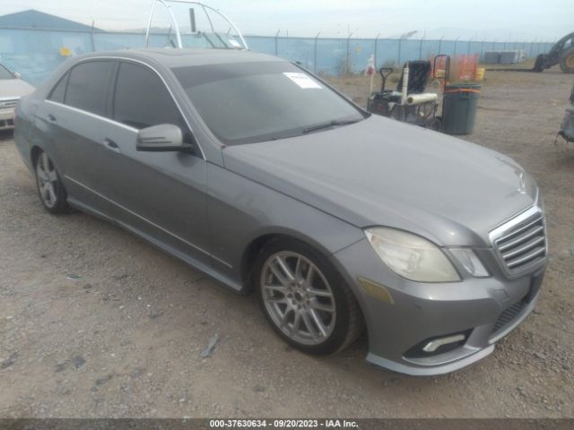 Auction sale of the 2011 Mercedes-benz E 350 , vin: WDDHF5GB7BA473757, lot number: 437630634