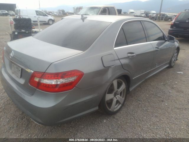 Auction sale of the 2011 Mercedes-benz E 350 , vin: WDDHF5GB7BA473757, lot number: 437630634