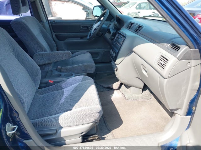 1997 HONDA CR-V VIN: JHLRD1844VC005803