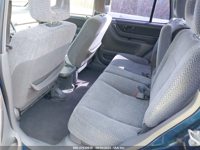 1997 HONDA CR-V VIN: JHLRD1844VC005803