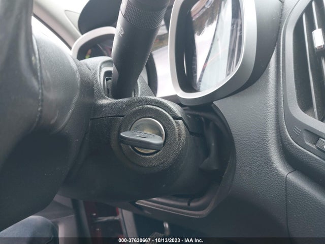 Chevrolet EQUINOX LT 2014 2GNALBEK9E6247735 Image 11