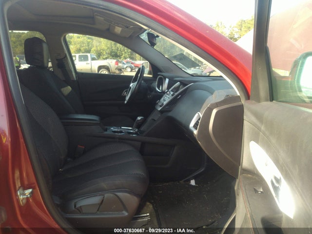 Chevrolet EQUINOX LT 2014 2GNALBEK9E6247735 Image 5