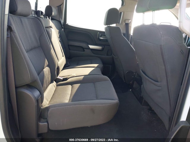 Chevrolet Silverado 2500hd Lt 2019 1GC1CSEYXKF212829 Image 8