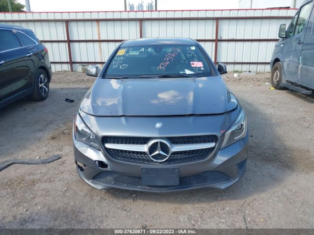 WDDSJ4EB2FN185631 Mercedes-Benz Cla-class Cla 250