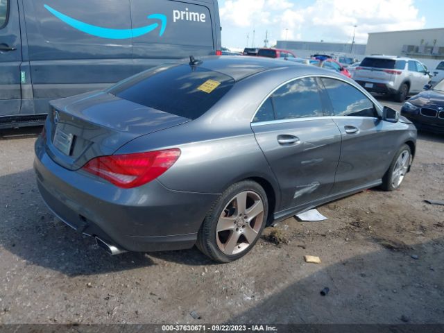 WDDSJ4EB2FN185631 Mercedes-Benz Cla-class Cla 250