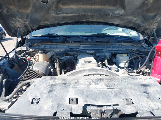 2018 Ram 3500 LCF, VIN: 3C63RRAL5JG124463