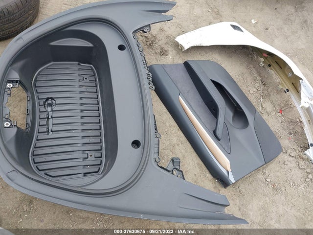 Tesla Model 3 Long Range 2021 5YJ3E1EB9MF003114 Image 11