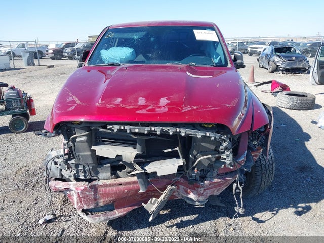 1C6RR6LT9FS565132 RAM 1500 Big Horn