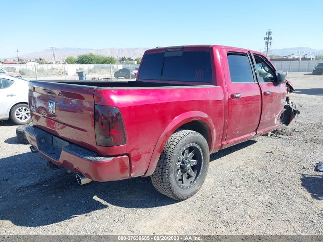 1C6RR6LT9FS565132 RAM 1500 Big Horn