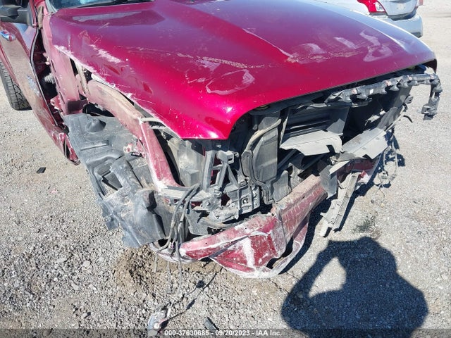1C6RR6LT9FS565132 RAM 1500 Big Horn