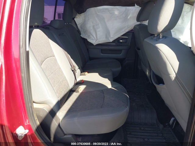 1C6RR6LT9FS565132 RAM 1500 Big Horn