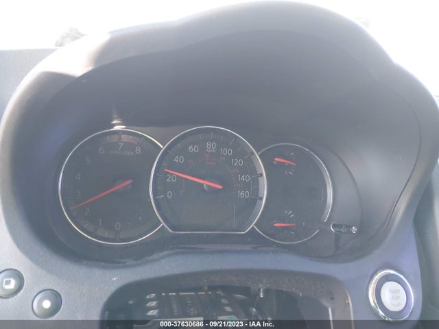 2014 NISSAN MAXIMA 3.5 S VIN: 1N4AA5AP1EC451475