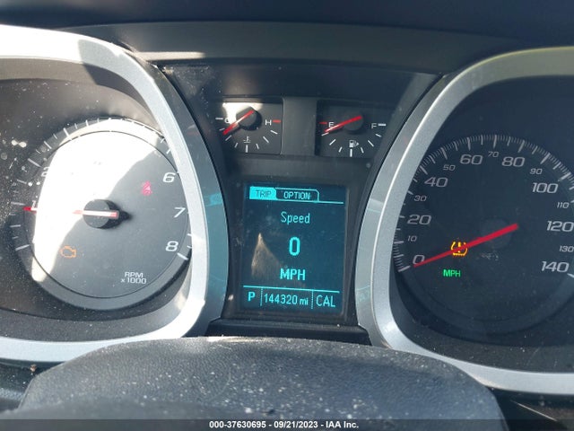 2017 CHEVROLET EQUINOX LT VIN: 2GNALCEK3H1606486