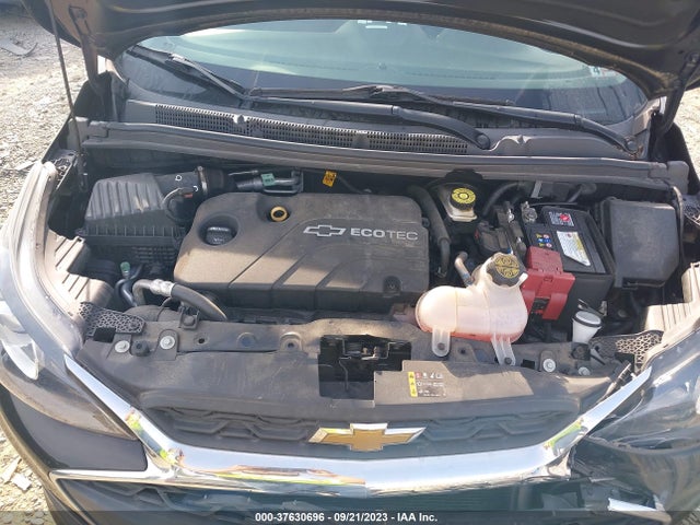 Chevrolet SPARK LS 2019 KL8CB6SA8KC738557 Image 10