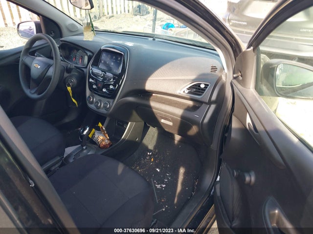 Chevrolet SPARK LS 2019 KL8CB6SA8KC738557 Image 5