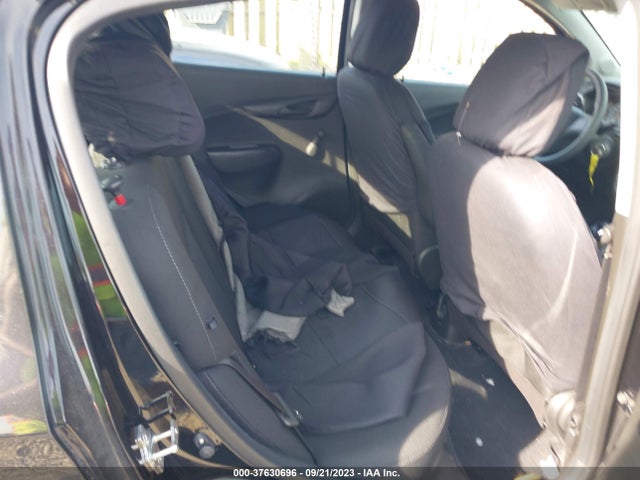 Chevrolet SPARK LS 2019 KL8CB6SA8KC738557 Image 8