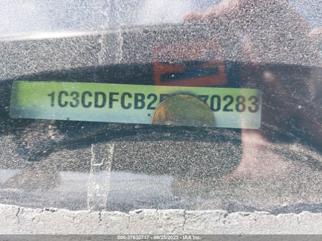 1C3CDFCB2ED670283 Dodge Dart Limited