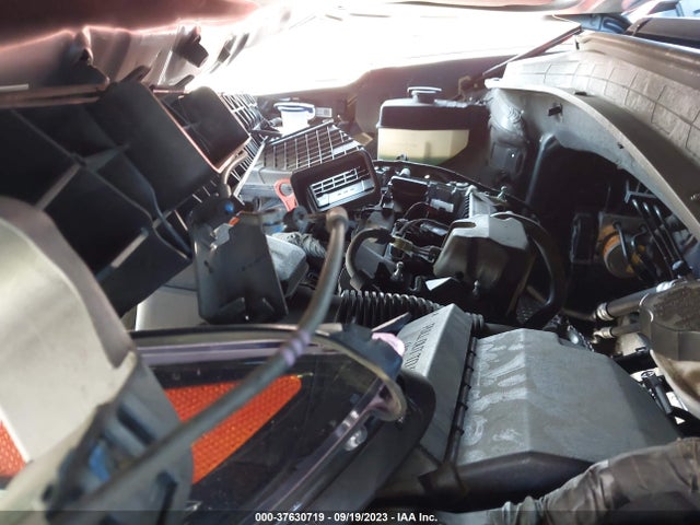2020 HYUNDAI SANTA FE SEL W/SULEV VIN: 5NMS33AD8LH145925