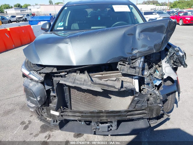 2020 HYUNDAI SANTA FE SEL W/SULEV VIN: 5NMS33AD8LH145925