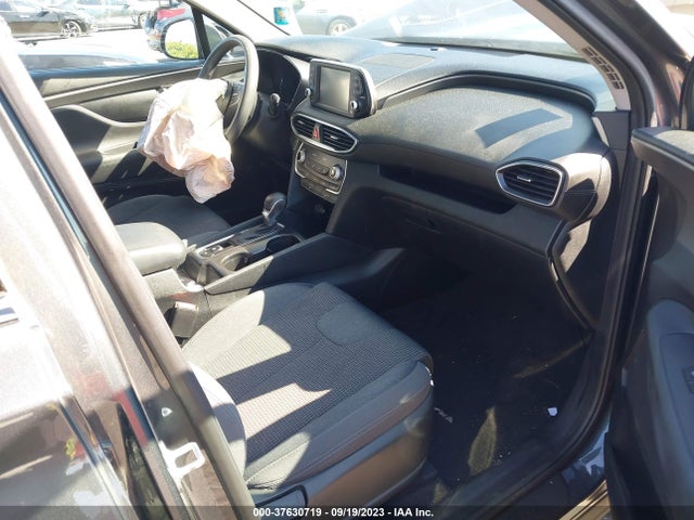 2020 HYUNDAI SANTA FE SEL W/SULEV VIN: 5NMS33AD8LH145925