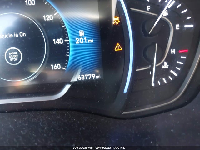 2020 HYUNDAI SANTA FE SEL W/SULEV VIN: 5NMS33AD8LH145925