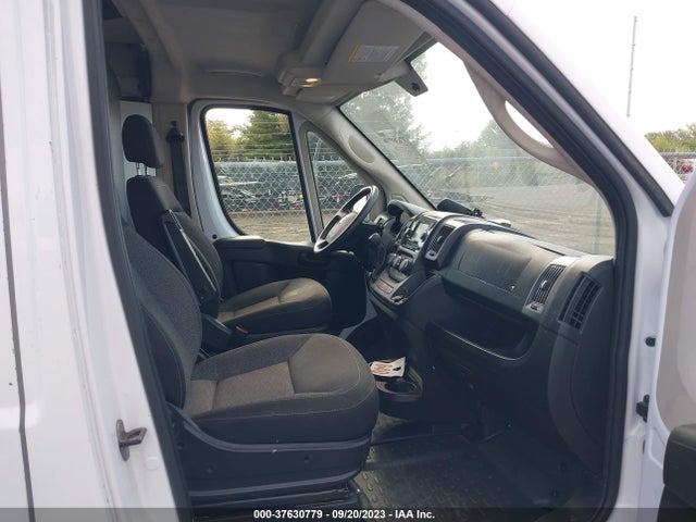 3C6URVJG9LE137876 RAM Promaster Cargo Van