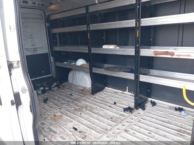 3C6URVJG9LE137876 RAM Promaster Cargo Van