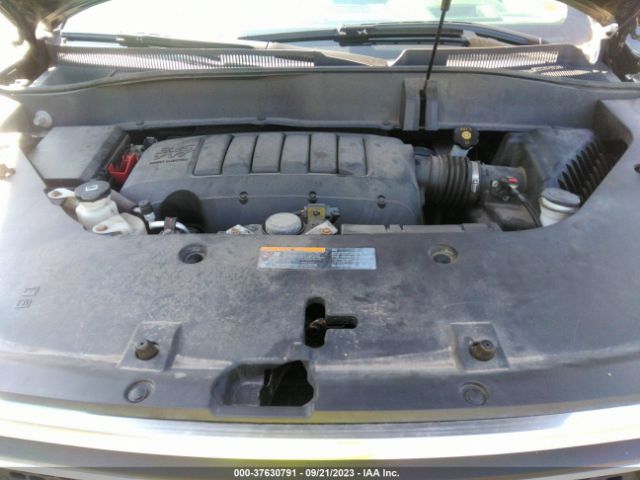 1GKKVSKD6HJ213065 GMC Acadia Limited Limited