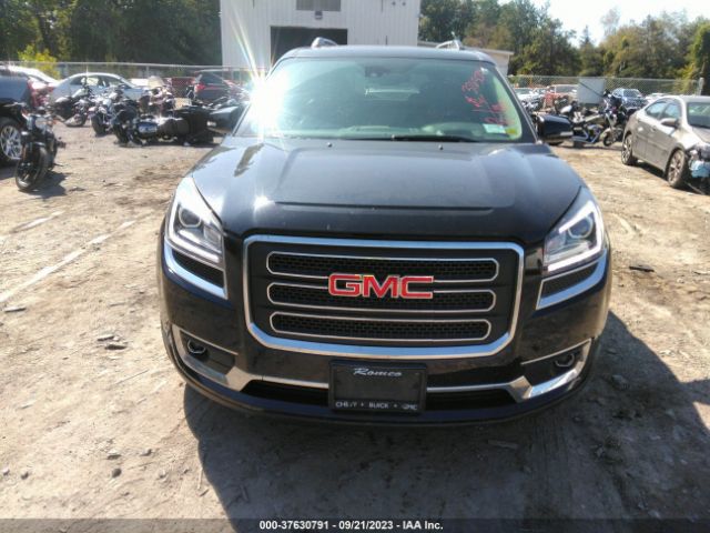 1GKKVSKD6HJ213065 GMC Acadia Limited Limited