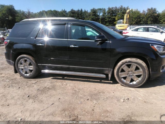 1GKKVSKD6HJ213065 GMC Acadia Limited Limited