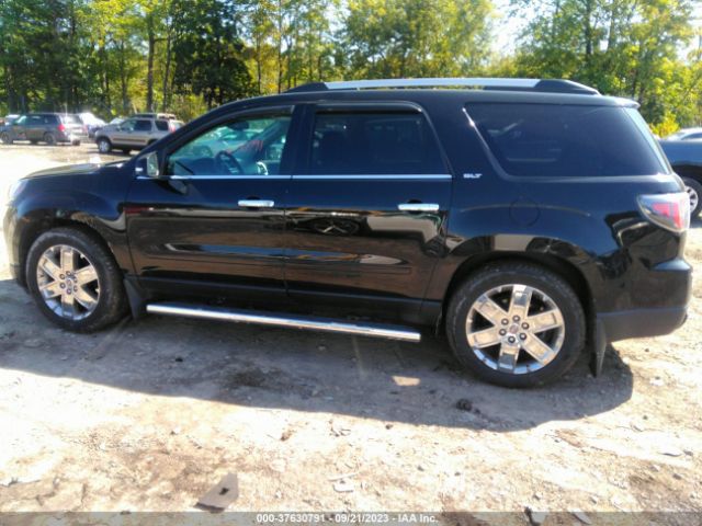 1GKKVSKD6HJ213065 GMC Acadia Limited Limited