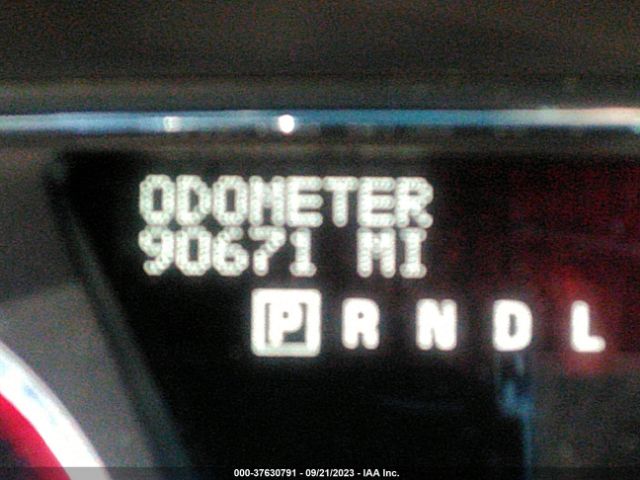 1GKKVSKD6HJ213065 GMC Acadia Limited Limited